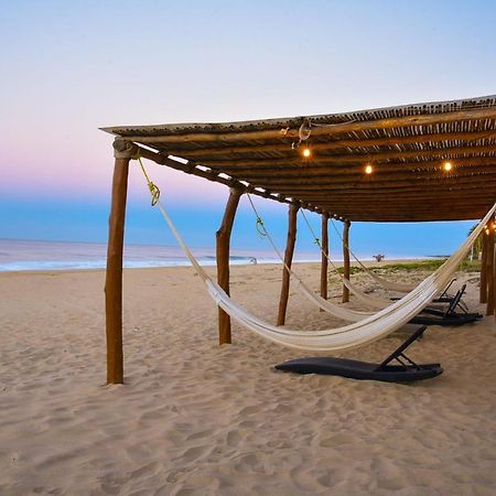 Hotel Maree Pie de la Cuesta Ngoại thất bức ảnh