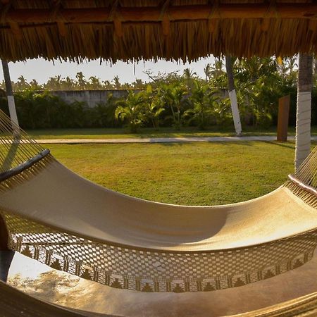 Hotel Maree Pie de la Cuesta Ngoại thất bức ảnh
