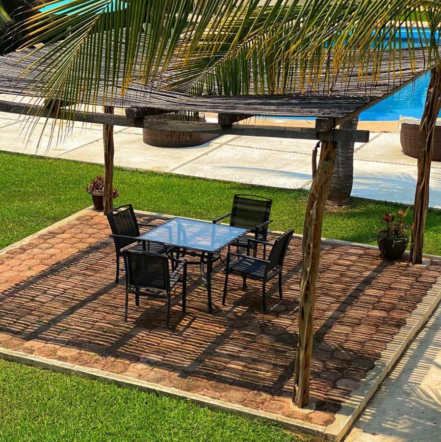 Hotel Maree Pie de la Cuesta Ngoại thất bức ảnh