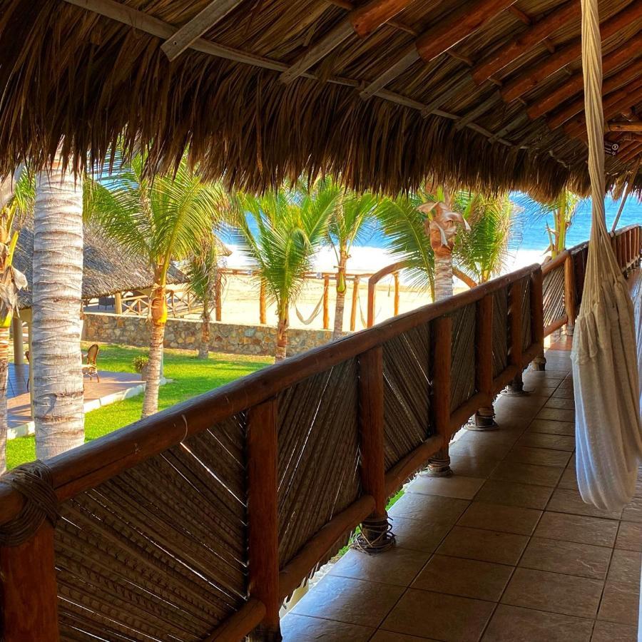 Hotel Maree Pie de la Cuesta Ngoại thất bức ảnh