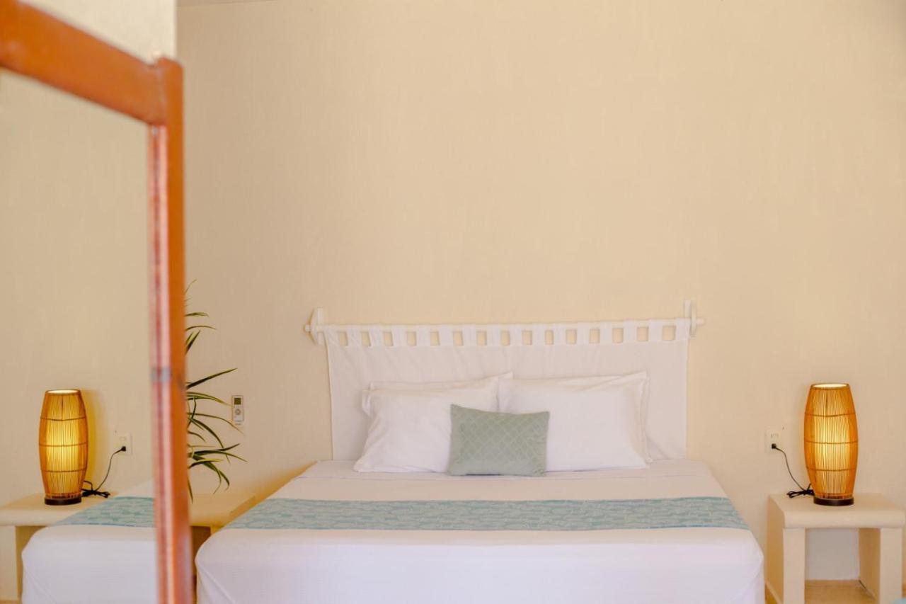 Hotel Maree Pie de la Cuesta Ngoại thất bức ảnh