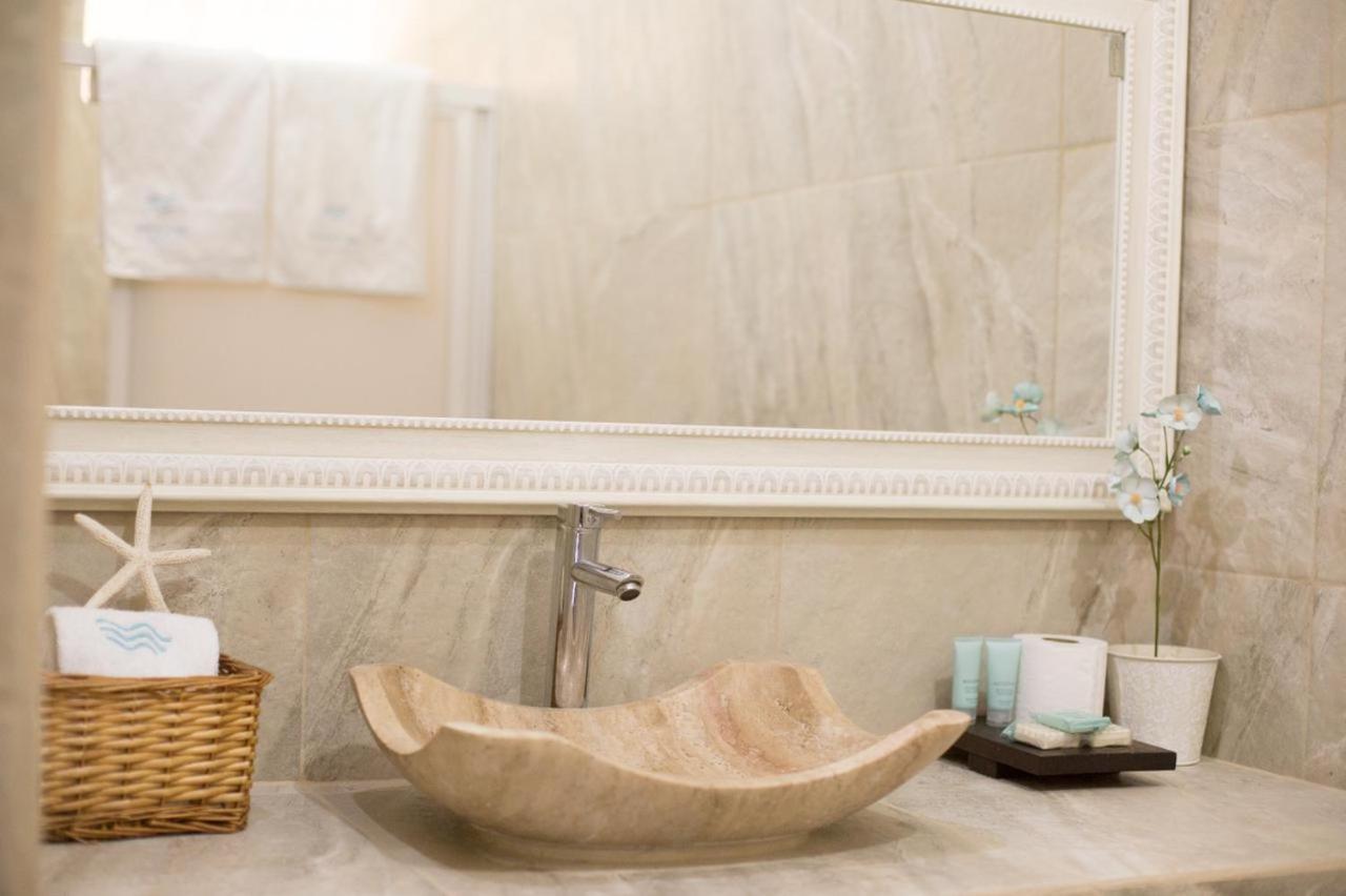 Hotel Maree Pie de la Cuesta Ngoại thất bức ảnh