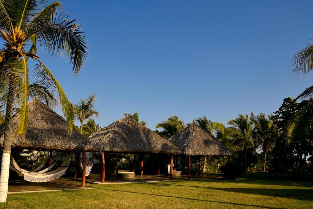 Hotel Maree Pie de la Cuesta Ngoại thất bức ảnh