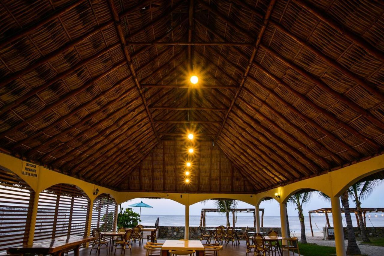 Hotel Maree Pie de la Cuesta Ngoại thất bức ảnh