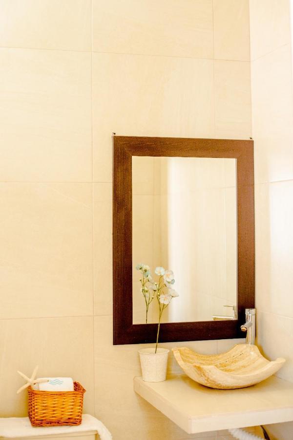Hotel Maree Pie de la Cuesta Ngoại thất bức ảnh